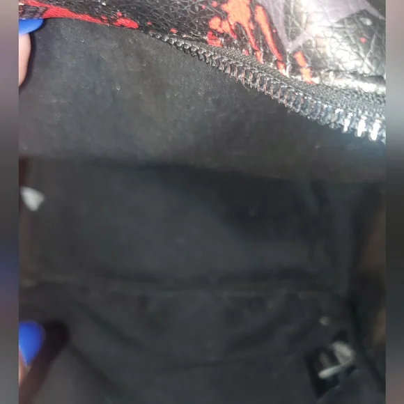 Mini Backpack - Picture 7 of 7